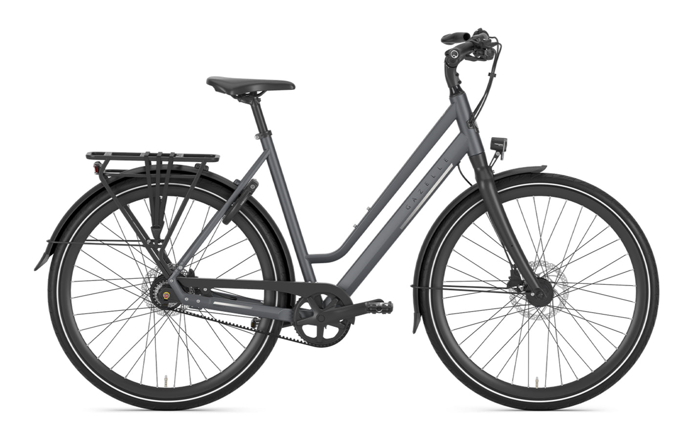 Gazelle Chamonix S11